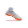 Nike Hombres Mercurial SuperflyX VI Elite TF Naranja salvaje